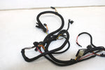 00 Polaris Sport Oem Main Wiring Harness  2460647 SP204
