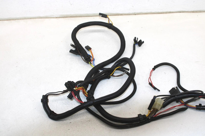 00 Polaris Sport Oem Main Wiring Harness  2460647 SP204