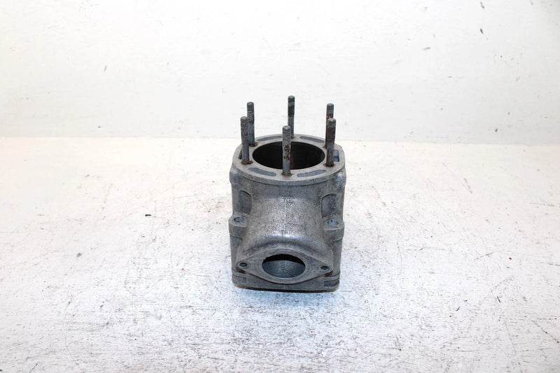 1995 Yamaha Vmax 600 Le Oem 75mm Bore Cylinder Head 8CA-11311-00-00 SY21