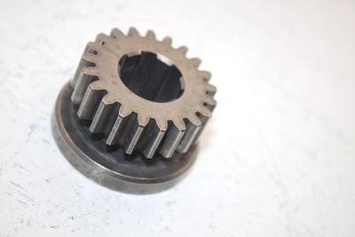 86 Honda Fourtrax  Trx125 A Oem Reverse Driven Gear 21T 23961-VM6-010 AH16
