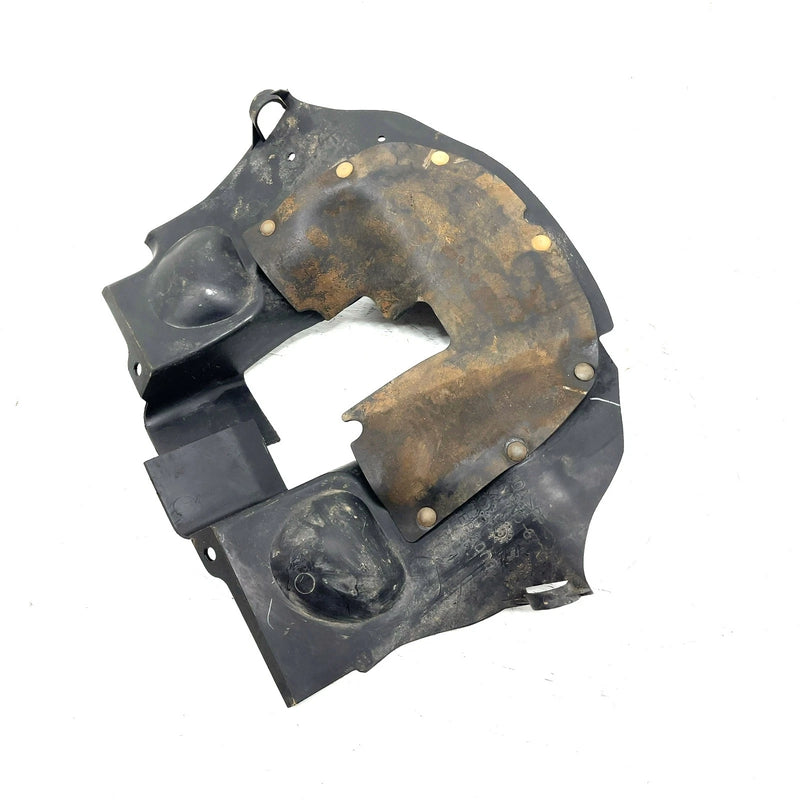 02-03 Honda Rancher 350 TRX350FE 4x4 ES OEM Air Snorkel Guide 61700-HN5-670 AH88