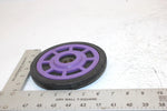 1998 Polaris 600 Xc Oem Purple Rear Outer Idler Wheel 1594056-070 SP45