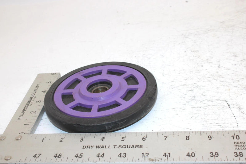 1998 Polaris 600 Xc Oem Purple Rear Outer Idler Wheel 1594056-070 SP45