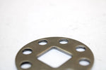 1999 Kawasaki Jet Ski 1100 Stx Oem Steering Nut Plate 13270-3808 JK0