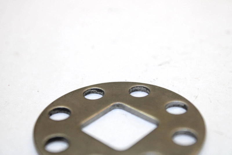 1999 Kawasaki Jet Ski 1100 Stx Oem Steering Nut Plate 13270-3808 JK0
