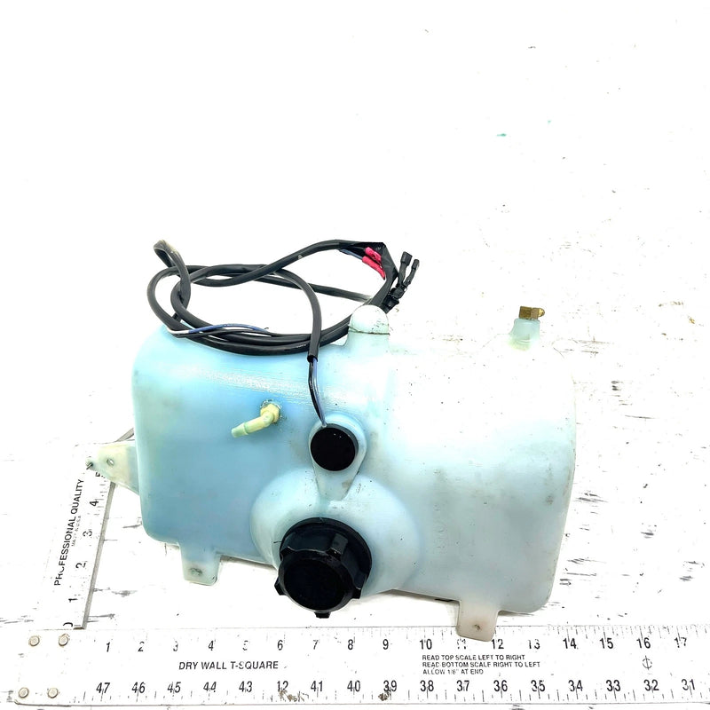 1995 Polaris SLX 780 OEM Oil Tank W/Sender 5431767 JP43