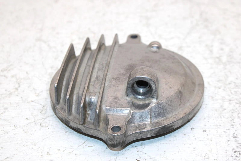 2004 Yamaha  Bruin 350 Oem Camshaft Cover 4WU-11185-00-00 4WU-11160-01-00 AY24