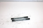2009 Honda Trx 500 Fpea Foreman P/s Es Oem Stud Bolt Pair 90033-HP0-A00 AH17