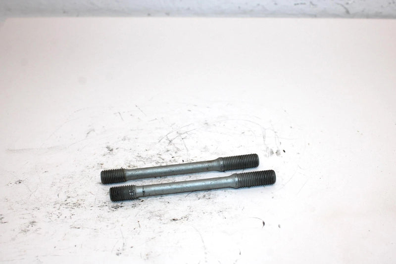 2009 Honda Trx 500 Fpea Foreman P/s Es Oem Stud Bolt Pair 90033-HP0-A00 AH17