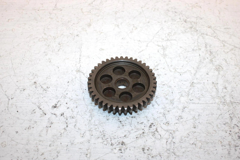 1996 Yamaha  Badger Yfm80h Oem 39T 1st Wheel Gear 3GB-17211-00-00 AY14