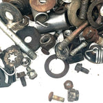 1986 Polaris Trail Boss 250R OEM Nut Bolt Spacer Hardware Kit AP245