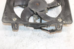 2003 Polaris Sportsman 600 Oem Cooling Fan and Shroud 2410288 5434171 AP86