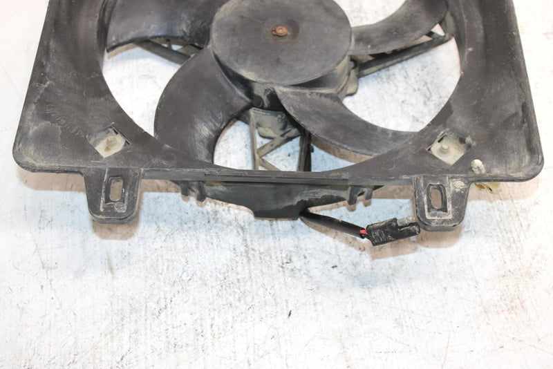 2003 Polaris Sportsman 600 Oem Cooling Fan and Shroud 2410288 5434171 AP86