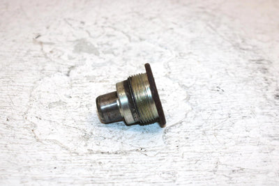 1986 Honda Trx 350 A Fourtrax 4x4 Oem Left Pivot Bolt 90122-MB0-000 AH43