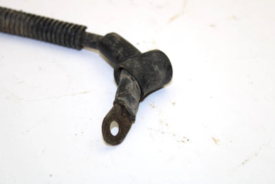 92 Polaris SL650 OEM Negative Battery Cable 4010080 JP1