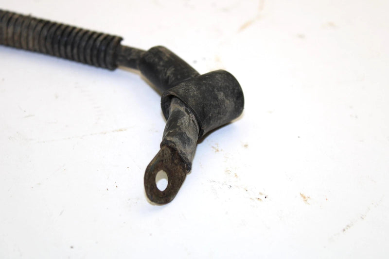 92 Polaris SL650 OEM Negative Battery Cable 4010080 JP1