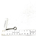 1988 Yamaha Moto 4 YFM200DX OEM Shift arm 2HT-1817A-00-00 AY68