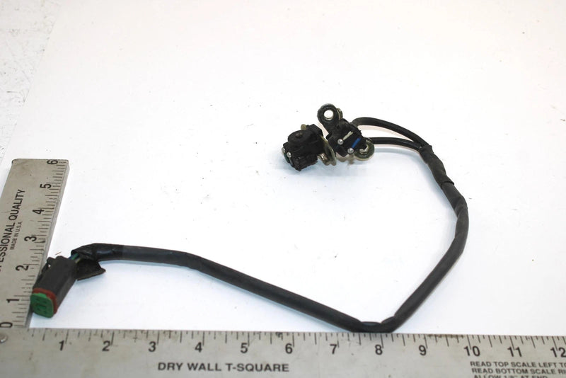 Ski-doo Oem Rear Pick Up Assembly 410922948 Q4655