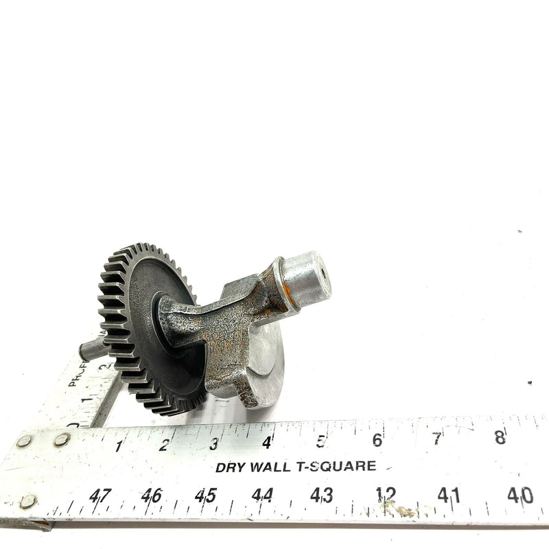 null Bombardier Quest 500 OEM Crankshaft Balance Shaft 420220785 AB14