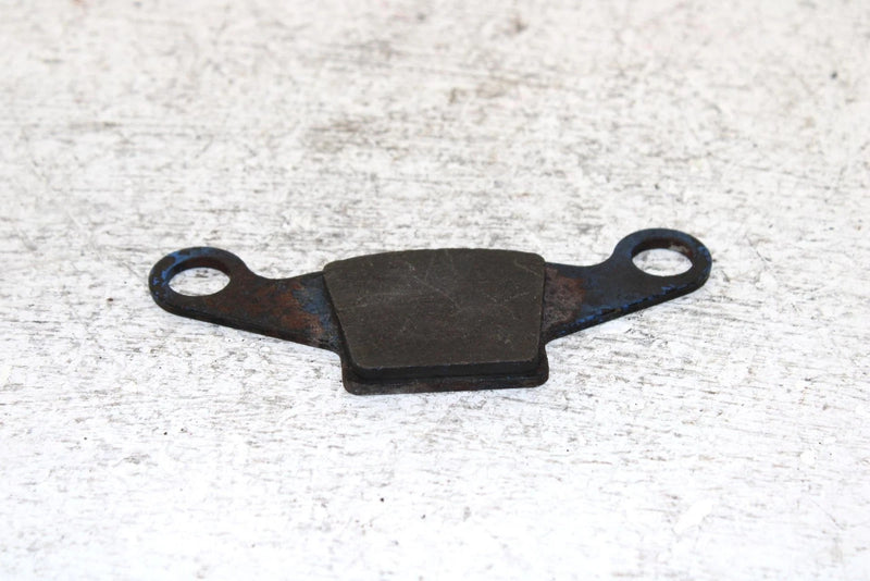 1995 Yamaha Vmax 600 Le Oem Brake Pad Set 89A-25811-01-00 SY21