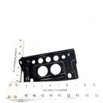 2004 John Deere Trail Buck 650 OEM Front Diff Bracket 705400255 AJ1.1