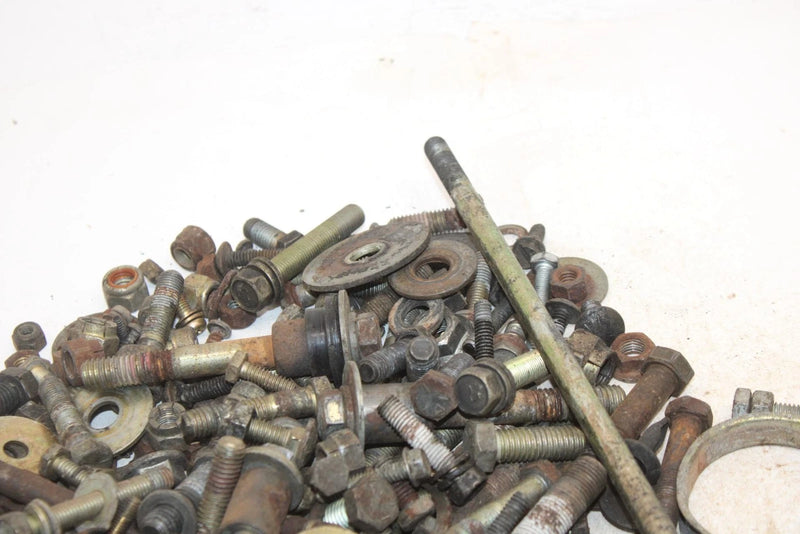1997 Polaris Classic Oem Nut Bolt Spacer Hardware Kit SP42