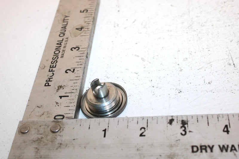2007 Honda Fortrax 680 Oem Oil Feed Bolt 11337-HN8-000 AH46