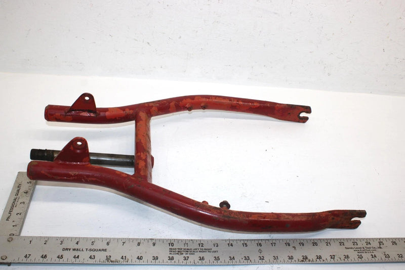 1980 Honda Atc110 Oem Steering Fork 51400-943-000ZA AH73