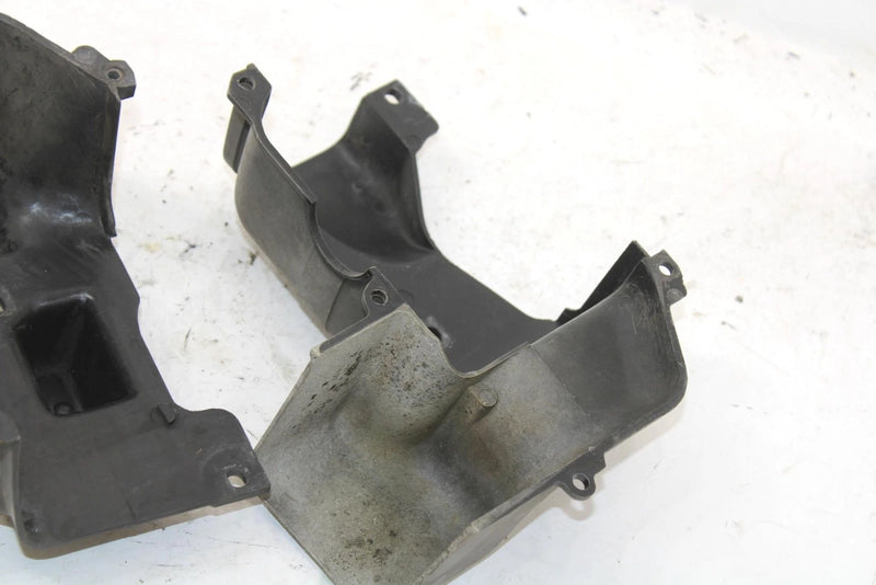 1979 Yamaha Et250c Oem Cylinder Cooling Shroud 8F3-12651-01-00 SY61