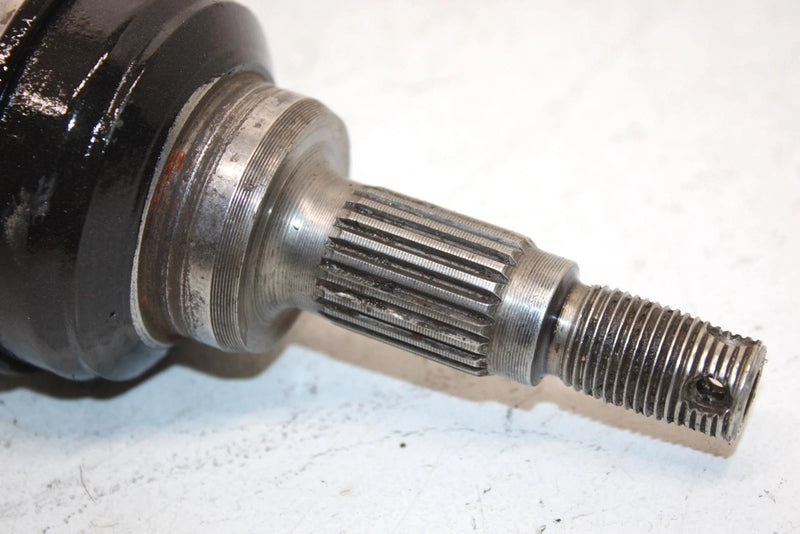 1997 Honda Trx400 Fw Oem Front Left Drive Shaft (Short) 42350-HM7-003 AH42