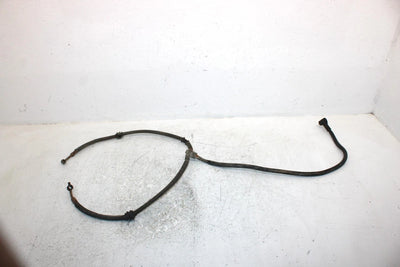 1999 Kawasaki Prarie 400 Oem Front Brake line 43059-1926 AK28