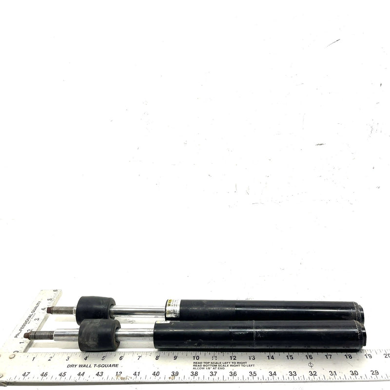 1990 Polaris Trail Boss 350L 2x4 Aftermarket Front Strut Pair 7041451 AP150