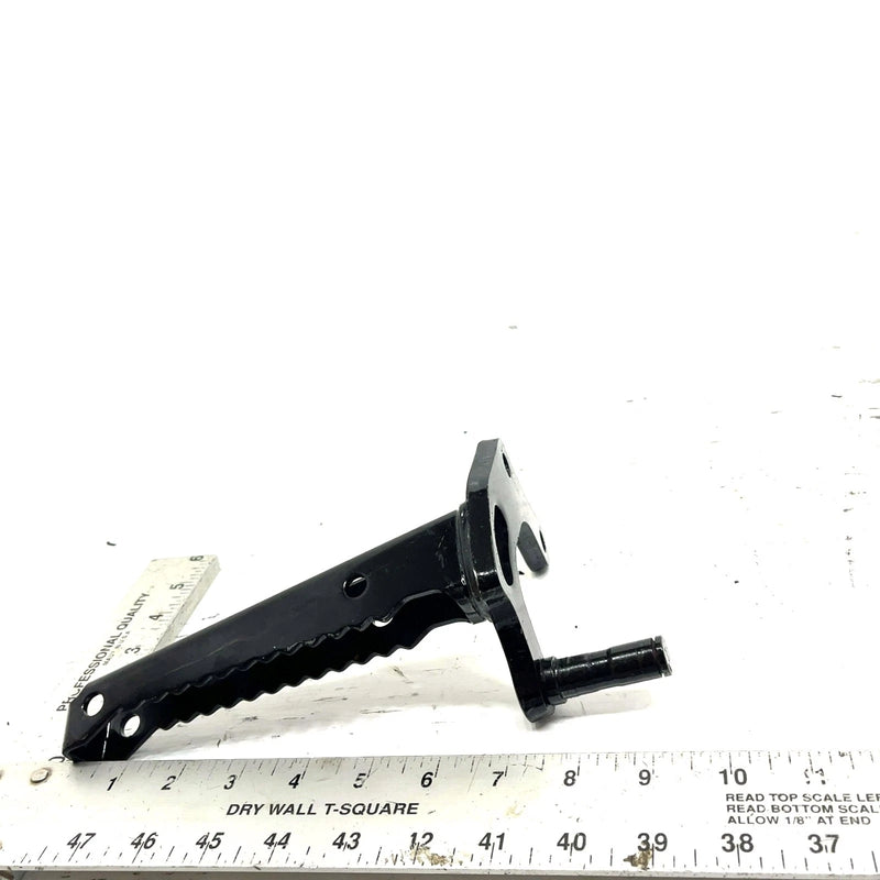 2002 Yamaha Big Bear 400 YFM400 OEM Left Footpeg 5FU-F7411-00-00 AY52
