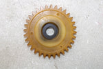 2001 Yamaha  Raptor 660r Oem Oil Pump Drive Gear 3AJ-13325-00-00 AY33