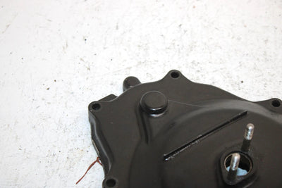 1990 Kawasaki 650 Ts Oem Stator Cover 14031-3706 JK8