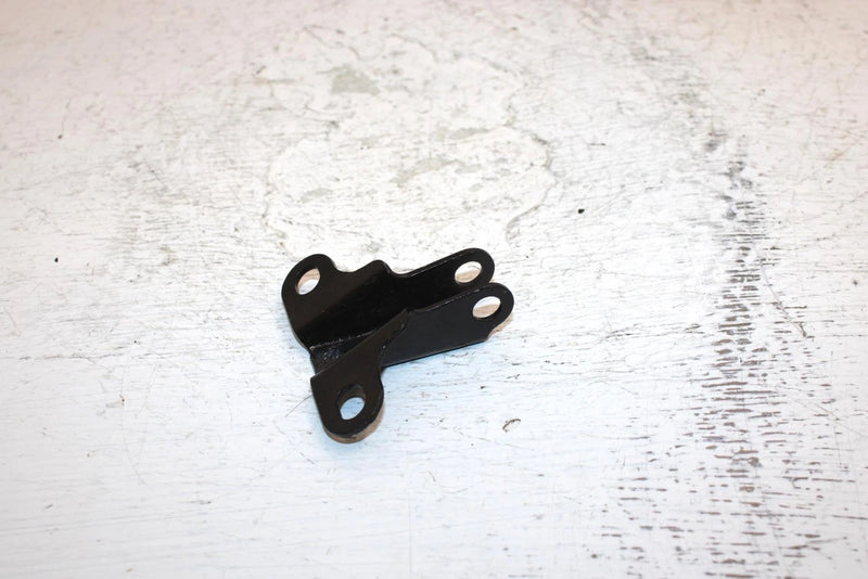 2002 Honda Trx 350 Fea Fourtrax Oem Front Diff Mount Bracket 50350-HN5-670 AH54 