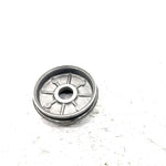 04 Honda Foreman Rubicon 500 4x4 OEM Oil Filter Cover 15411-HN2-000 AH86