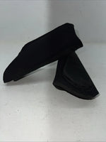 New Tough 1 Pony Small Black Splint Boots HH-30
