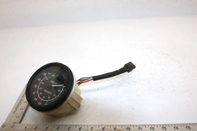 95 Arctic Cat Ext Efi Oem Speedometer Under 8k Miles 0620-238 SAS1