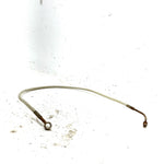 06-09 Polaris Ranger 700 6x6 EFI OEM Front Left Brake Line 1910845 XP7.1
