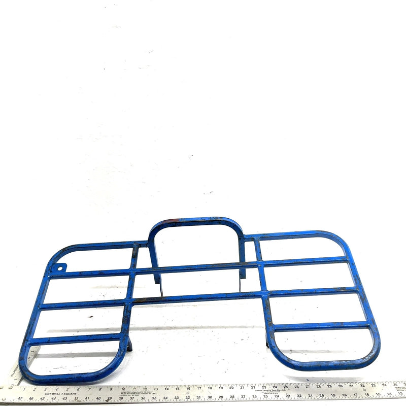 1991 Polaris Trail Boss 350L 2x4 OEM Rear Rack 2670110-157 AP193