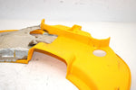 14 Can-am Outlander Max 400 Efi Oem Upper Rear Fender 715002321 AB6
