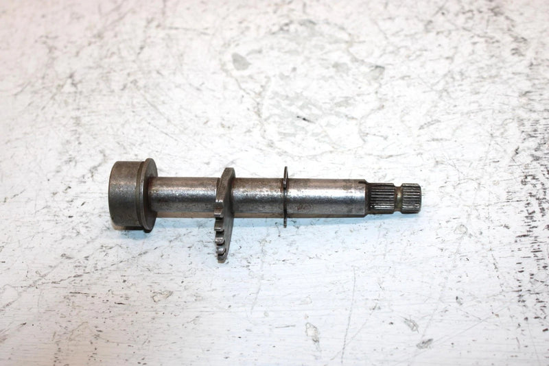 2005 Polaris Sportsman 90 Oem Shift Shaft Spindle 0452160 AP174