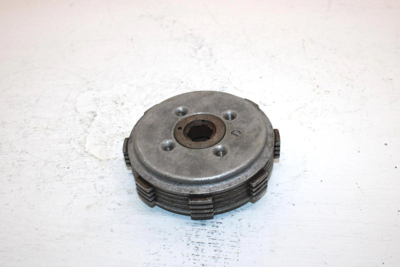 1982 Honda Atc 185 Sa All Terrain Oem Clutch Pack Set  22350-115-020 AH70