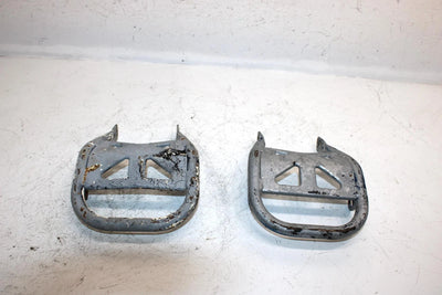04 Polaris Predator Oem Front Bumper 1013774-385 AP62