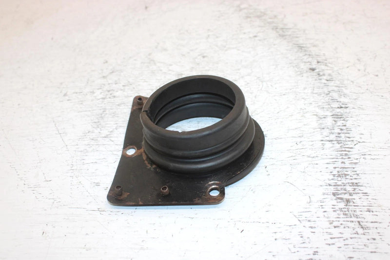 1999 Arctic Cat Zr 600 Oem Exhaust Boot W/Plate 0712-891 0612-747 SA19