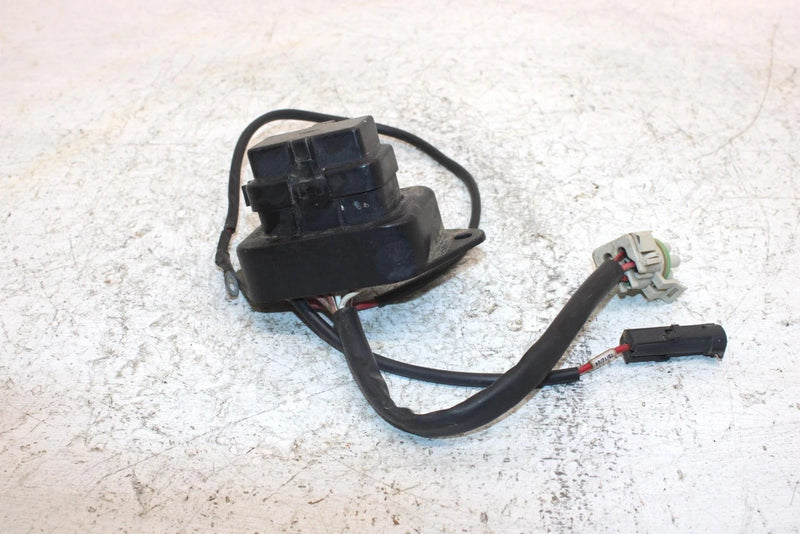 2006 John Deere  Buck 650 Oem Fuse Box 710000579 AJ0