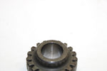 1985 Yamaha  Tri Moto 225 Oem 19T 2nd Pinion Gear 15A-17121-00-00 Q3003