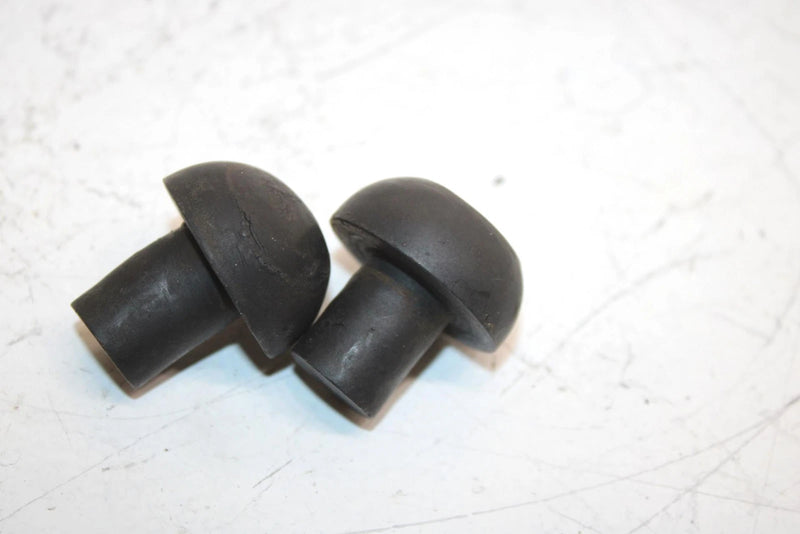 93 Polaris 500 Efi Oem Exhaust Pipe Dampner Pair 5410467 SP25