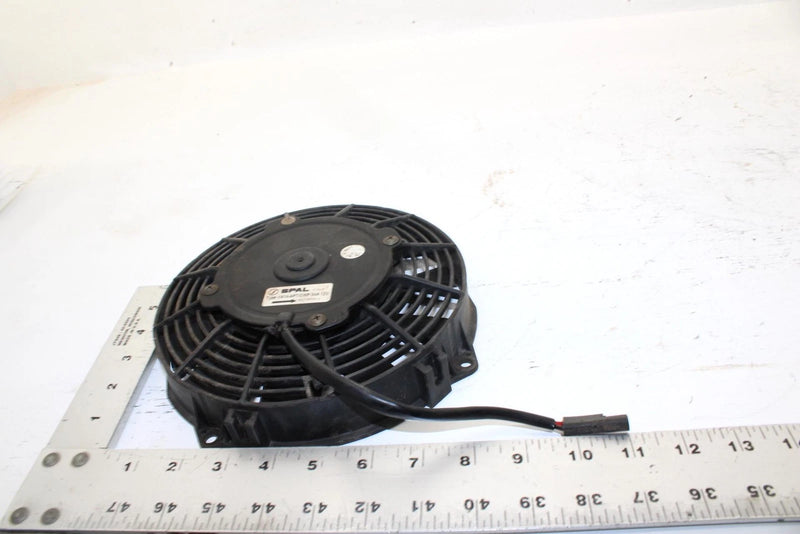 2002 Polaris Magnum 325 Oem Cooling Fan 2410157 AP185